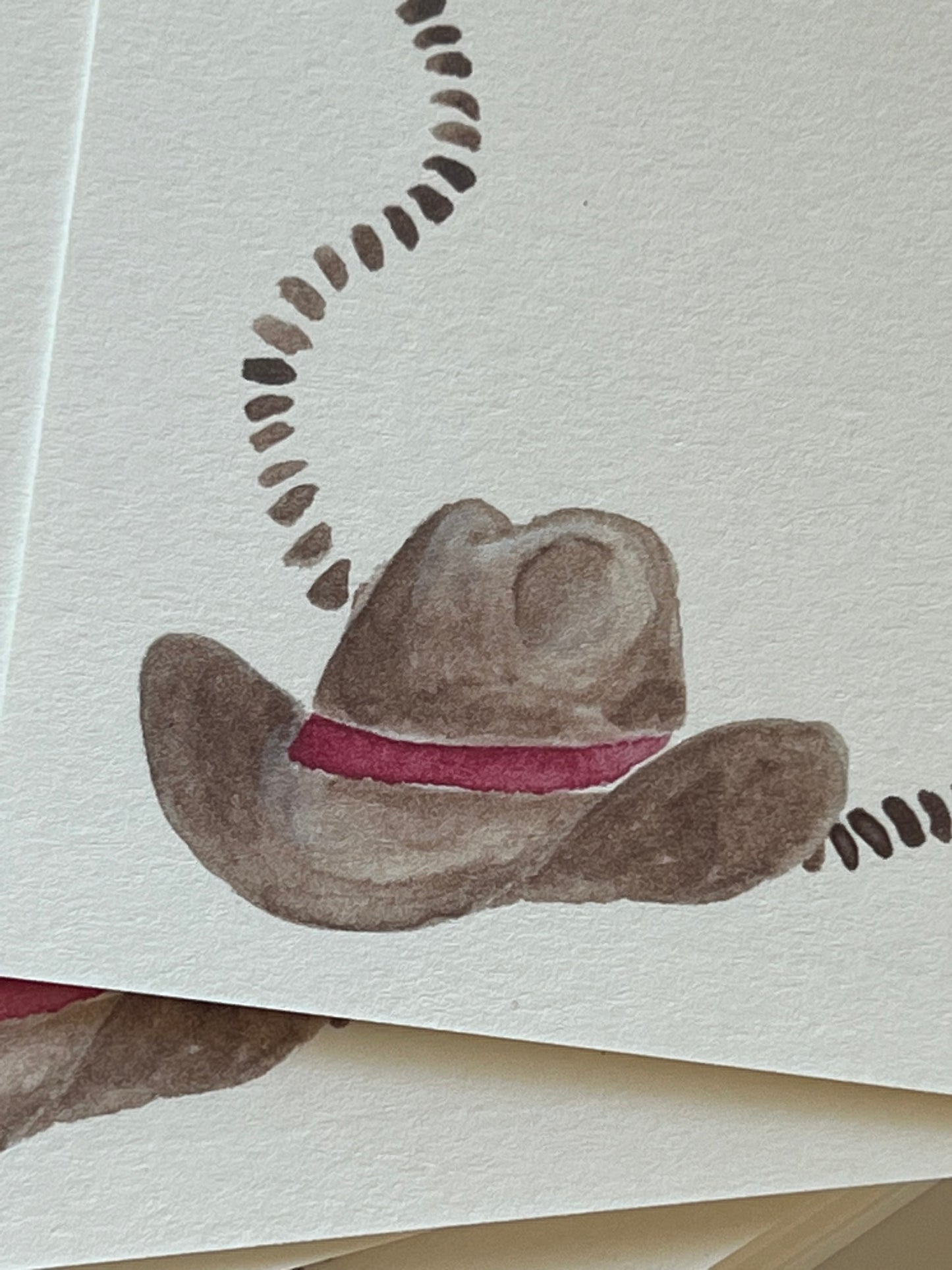 Roped In Stationery Set