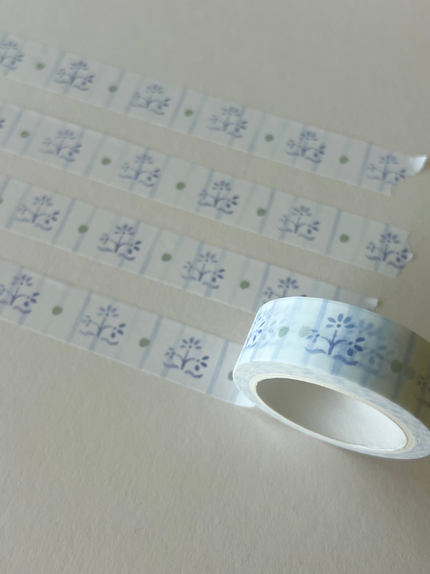 Camilla Washi Tape