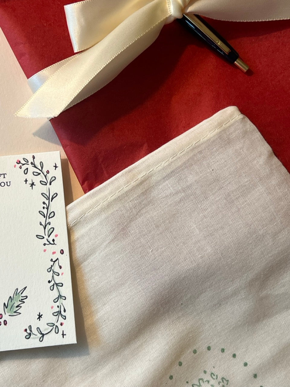 Gift Wrapping
