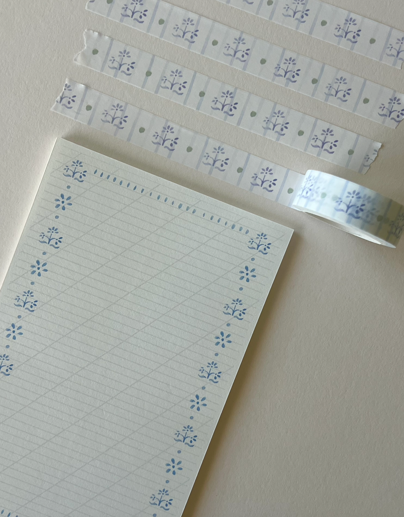 Camilla Washi Tape