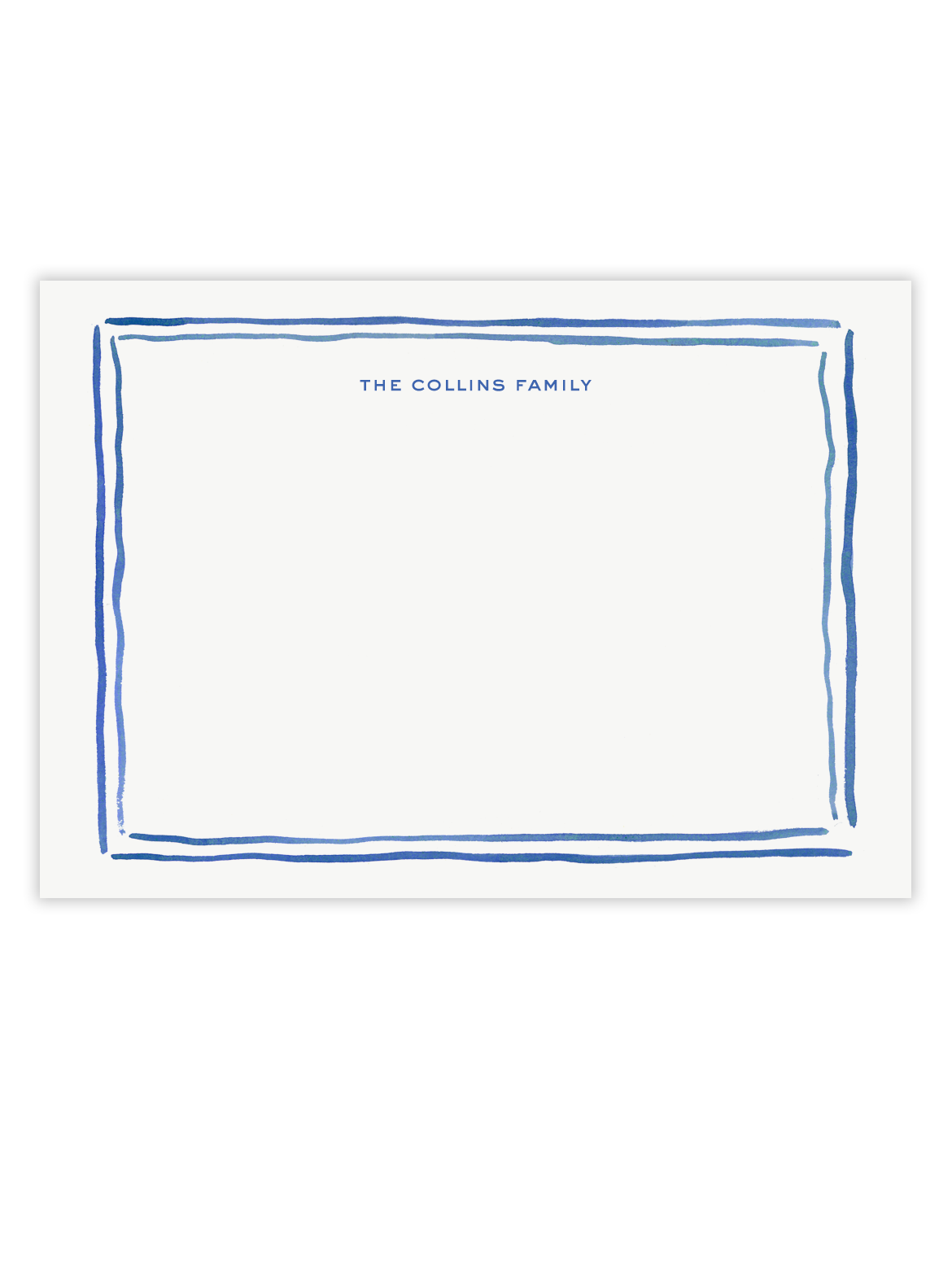 Pen Pal Stationery Set