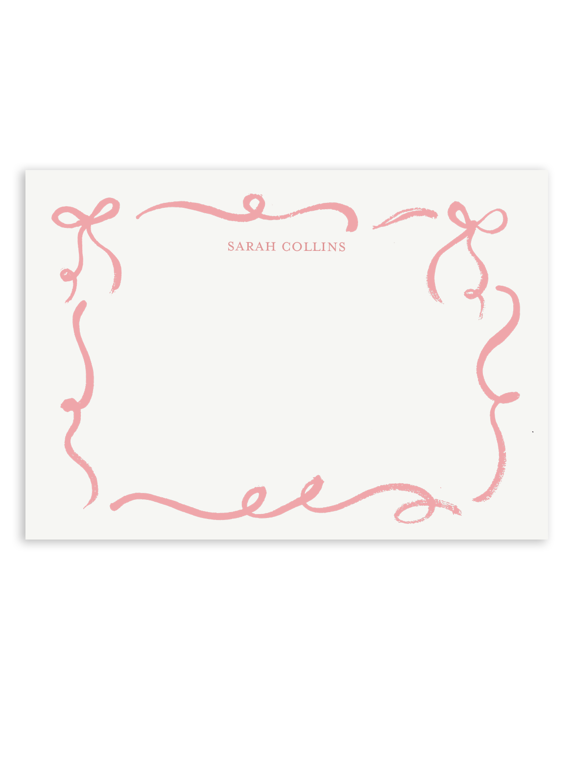 Pen Pal Stationery Set