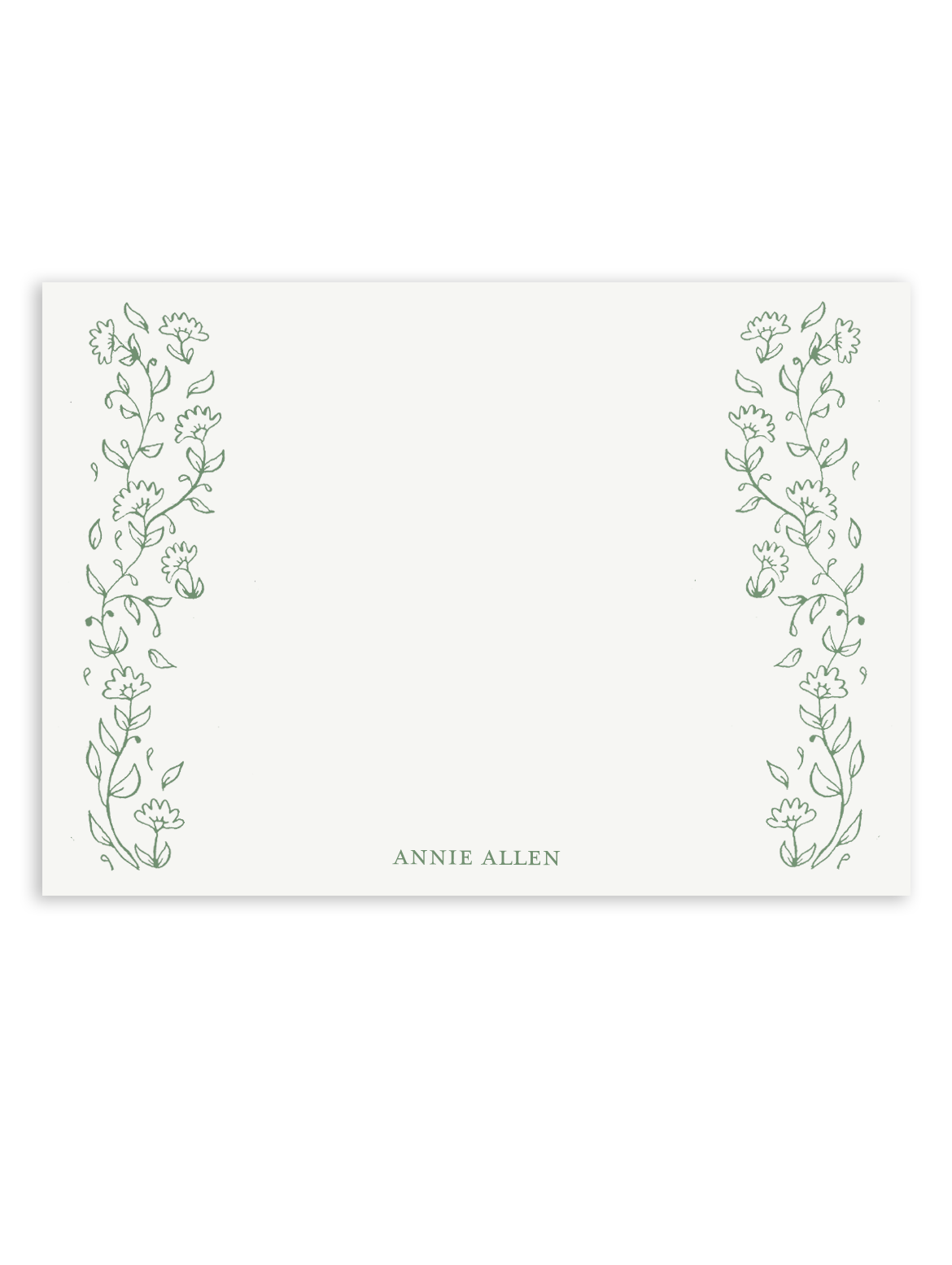 Pen Pal Stationery Set