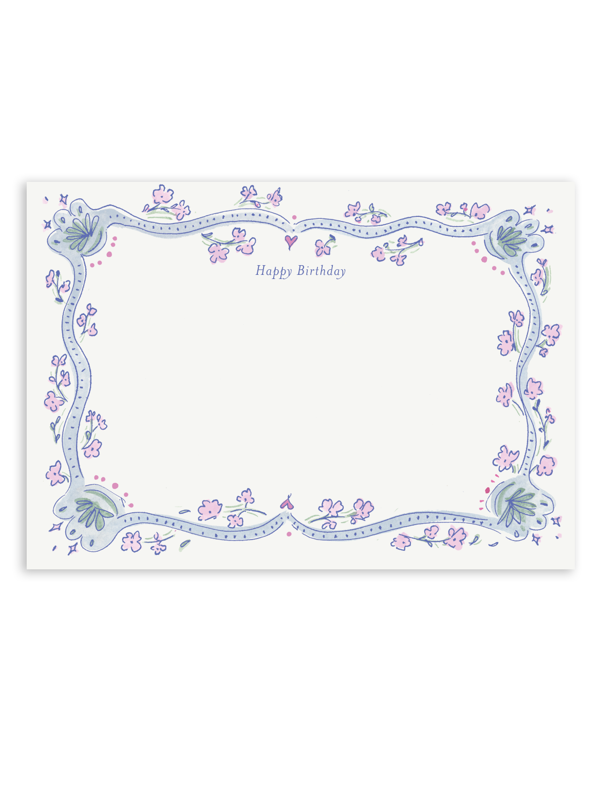 Pen Pal Stationery Set