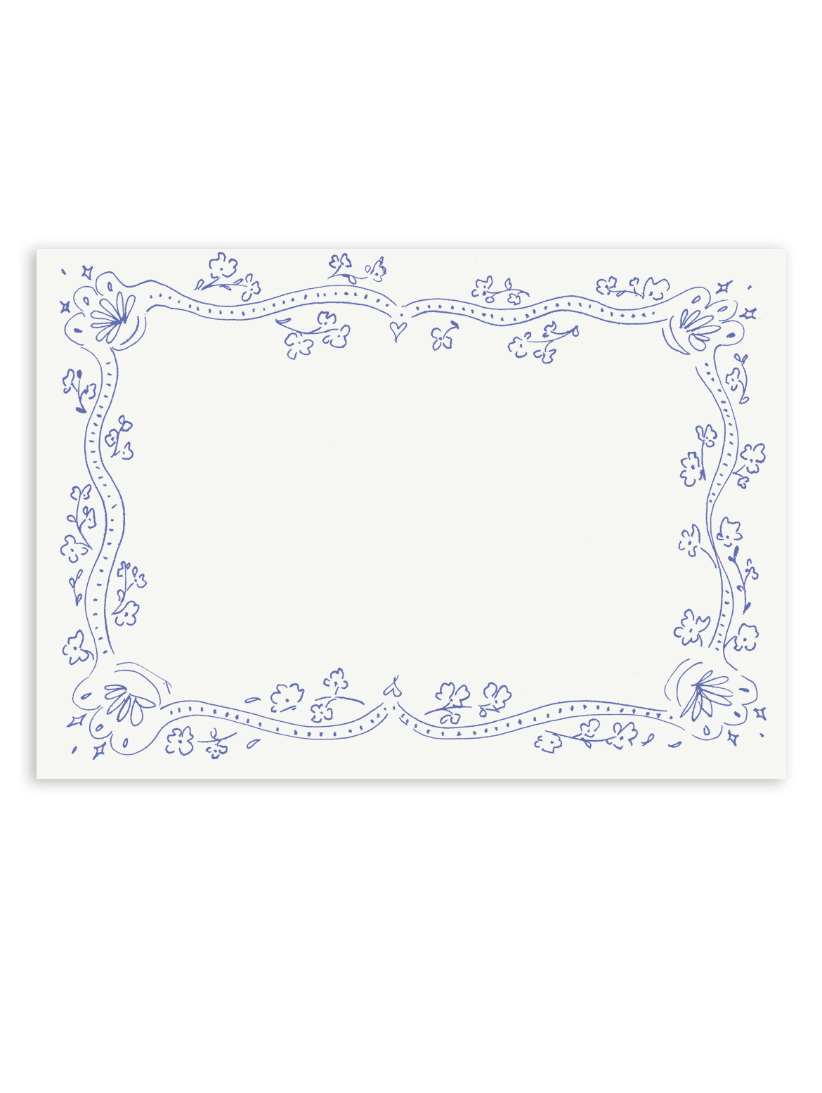 Pen Pal Stationery Set