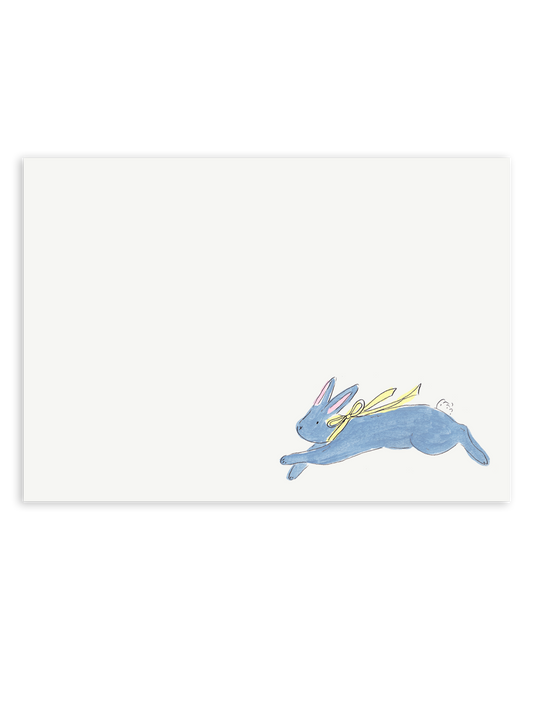 Hop To It Stationery