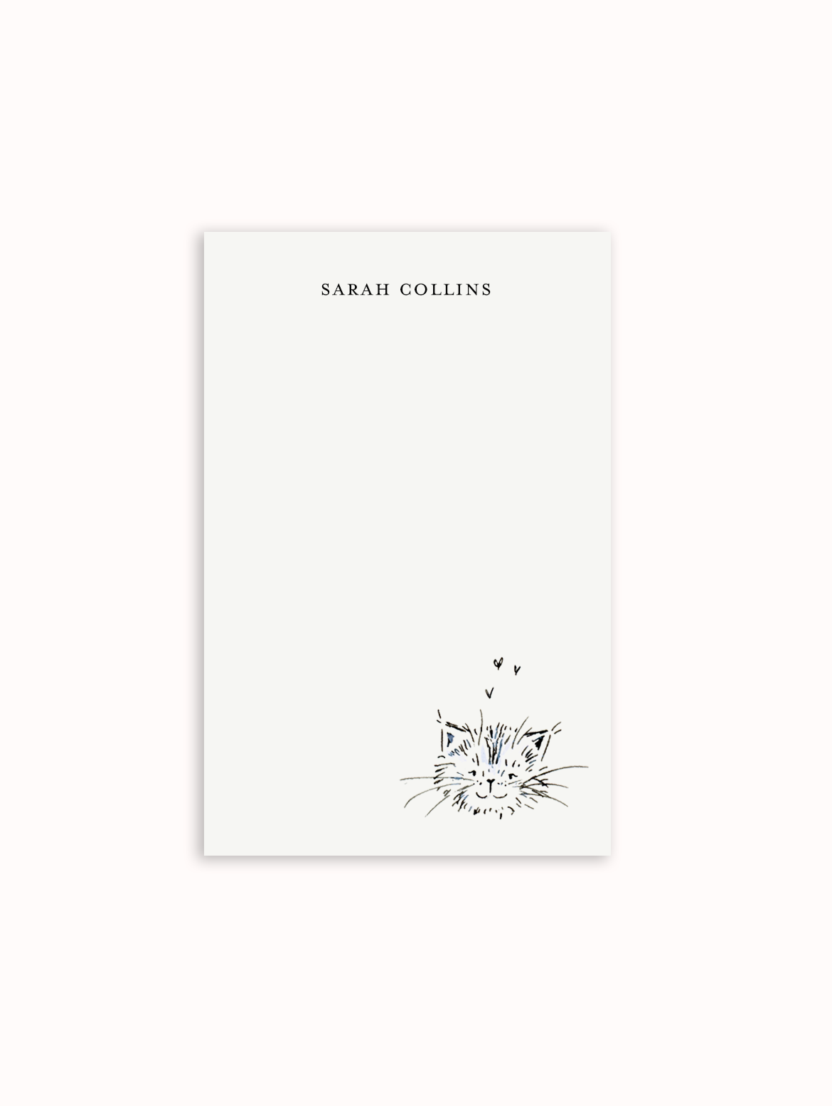 Kiko Notepad