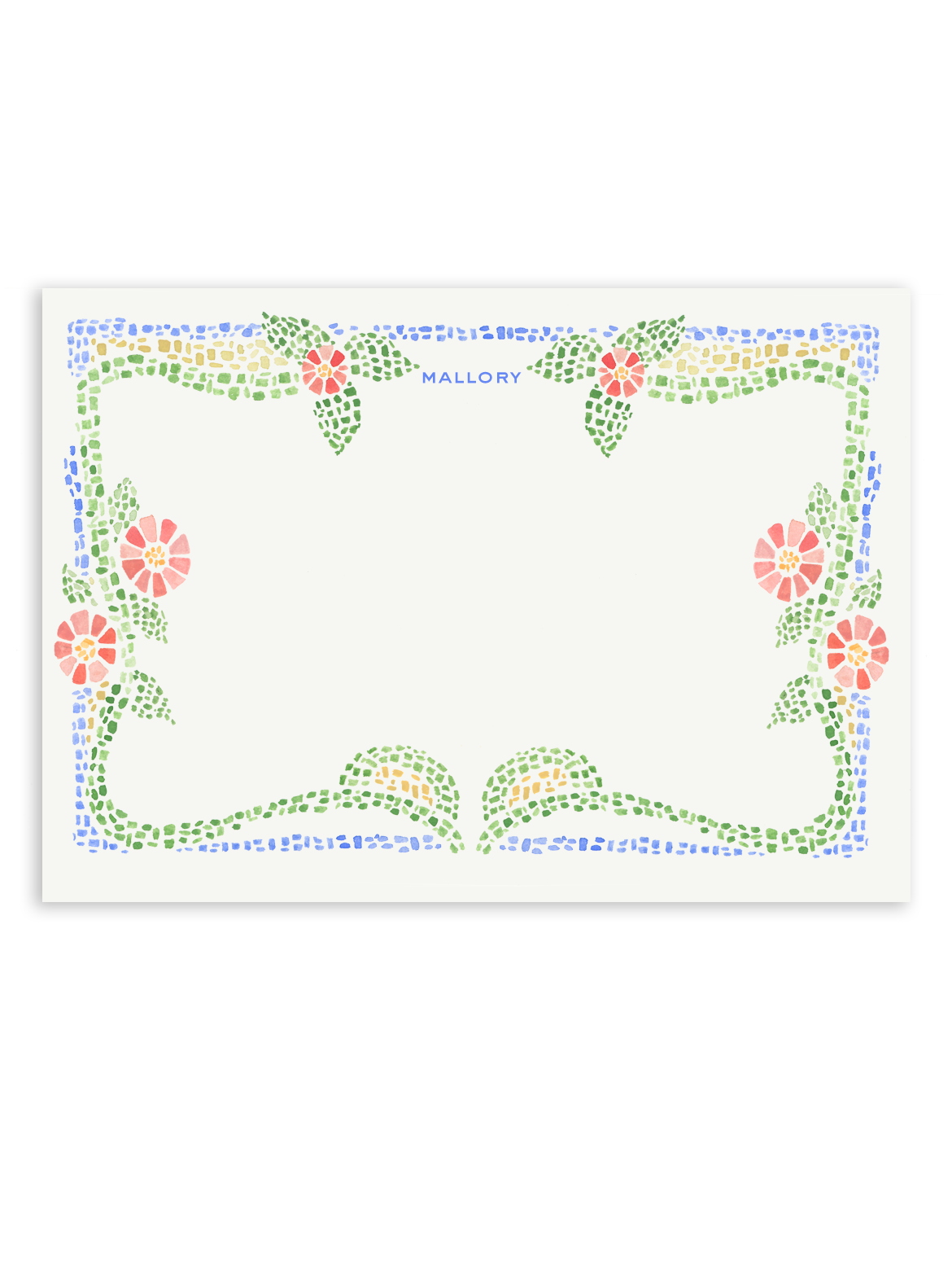 Pen Pal Stationery Set