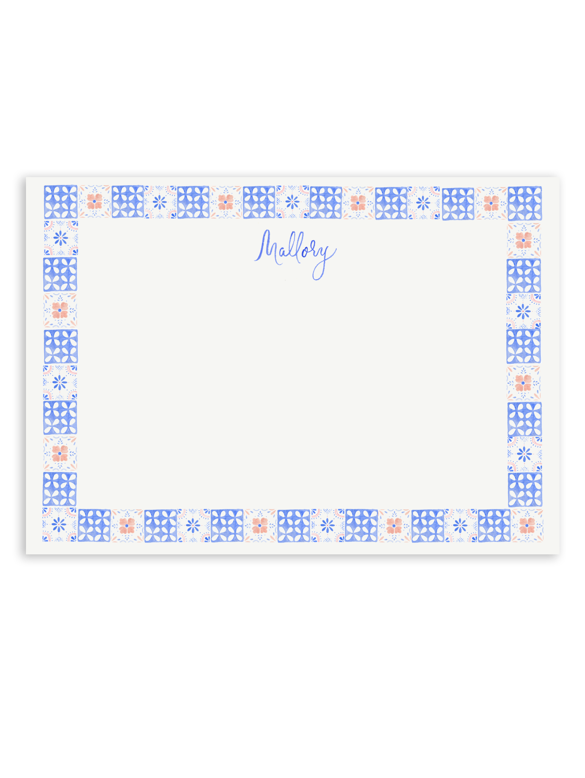Pen Pal Stationery Set