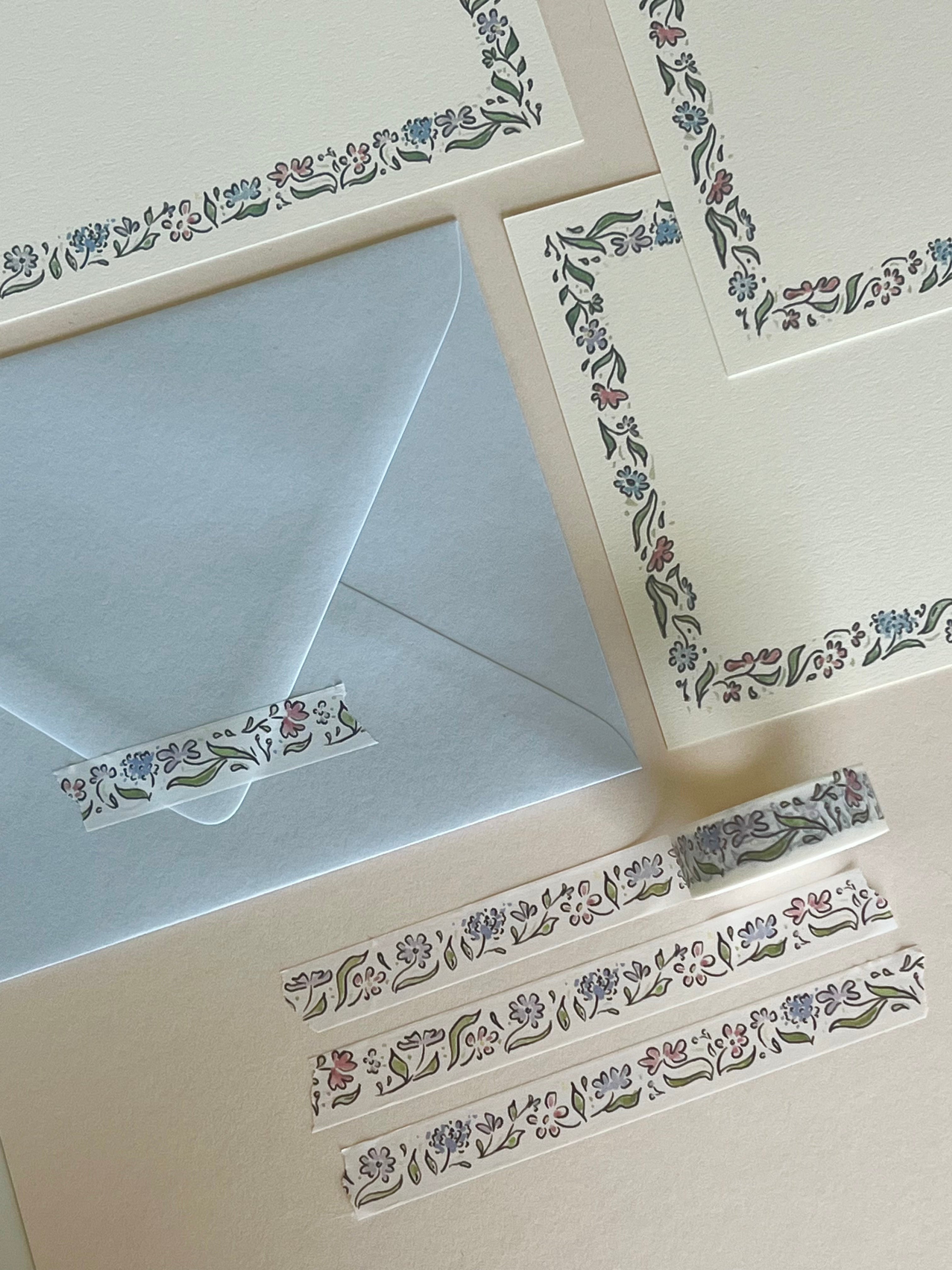 All Stationery – SWINK | Sarah Writes In Ink