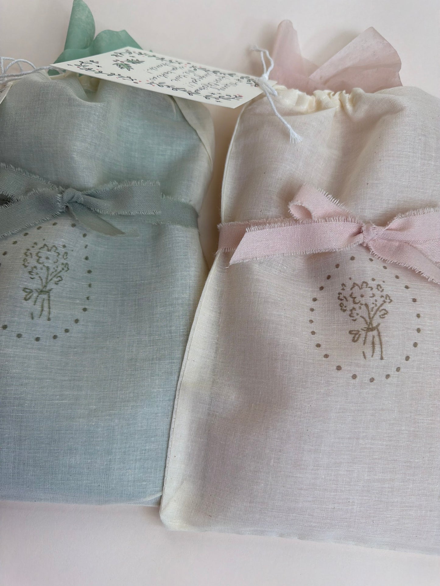 Gift Wrapping