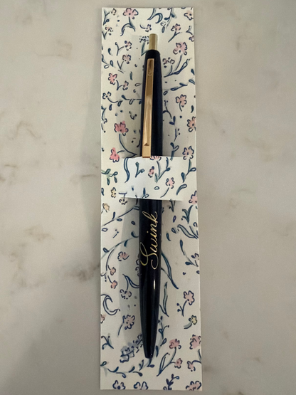 Swink Ballpoint Pen