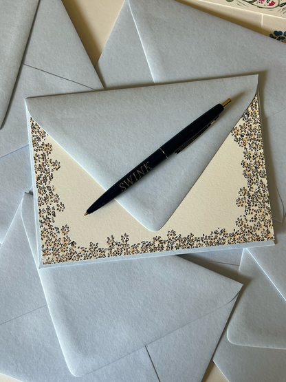 Extra Envelopes (Set of 8)
