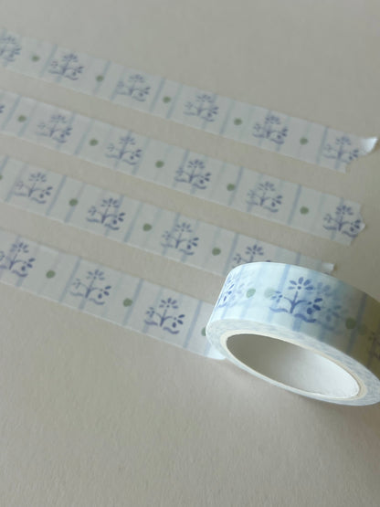 Camilla Washi Tape