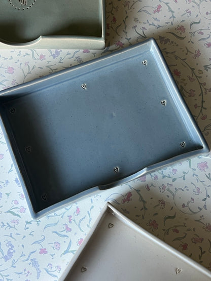 Stationery Tray