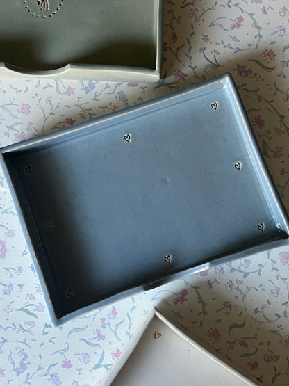 Stationery Tray