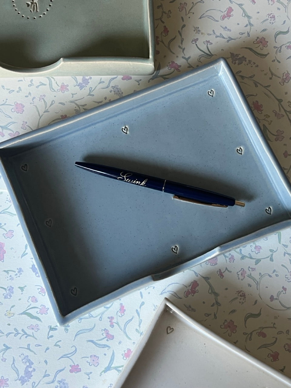 Stationery Tray