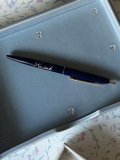 Swink Ballpoint Pen
