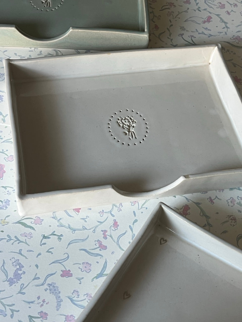 Stationery Tray