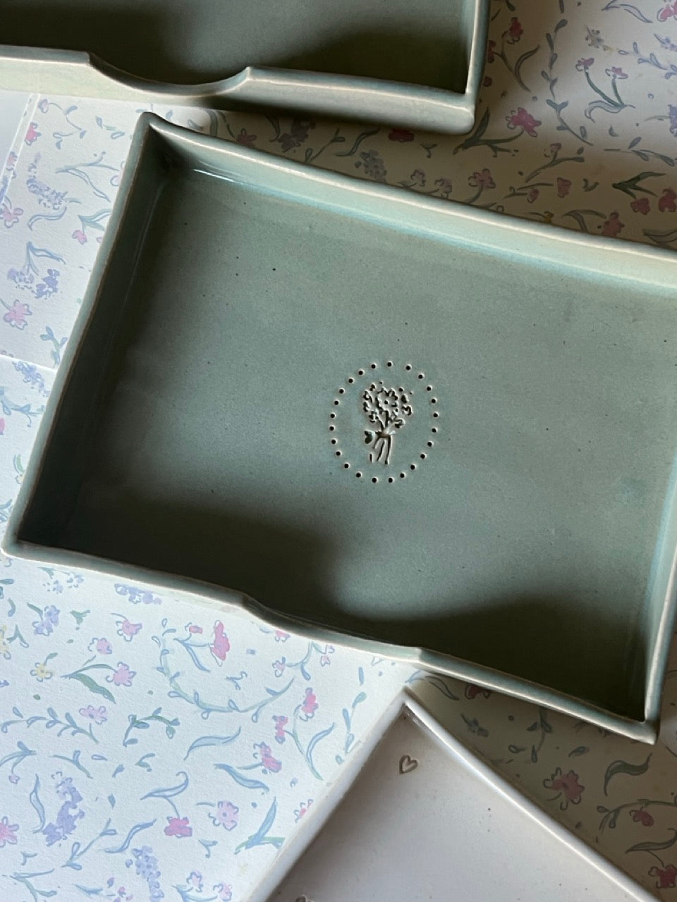 Stationery Tray