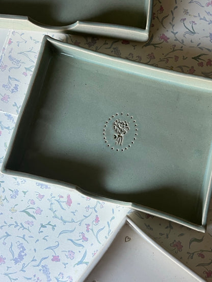 Stationery Tray