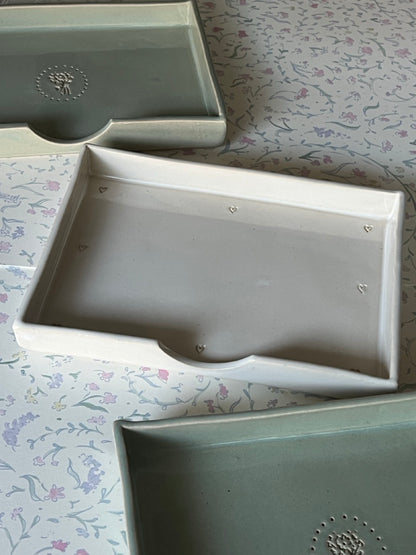 Stationery Tray