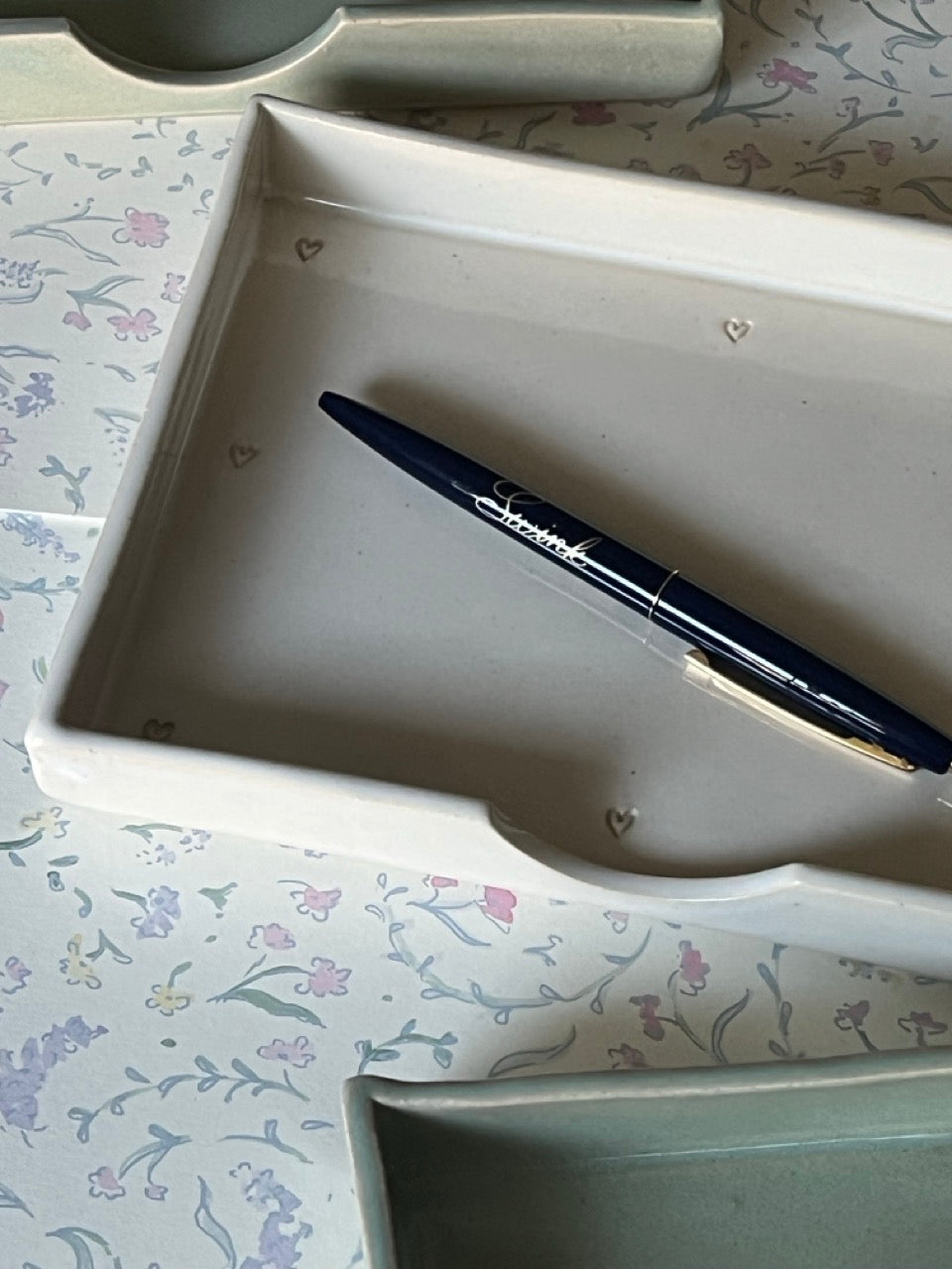 Stationery Tray