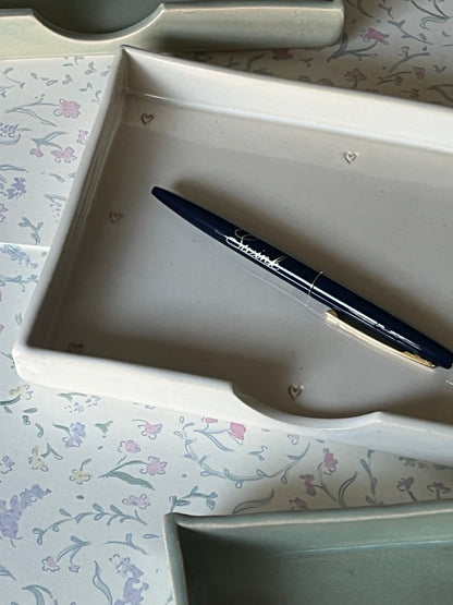 Stationery Tray