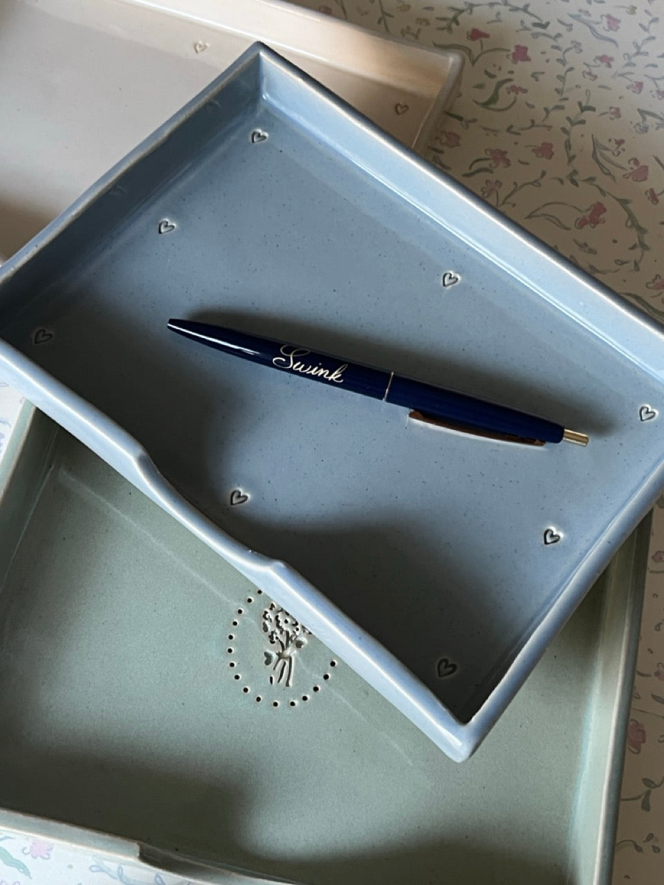 Stationery Tray