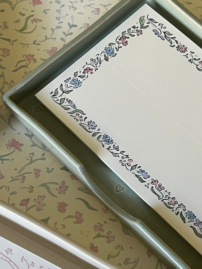 Stationery Tray