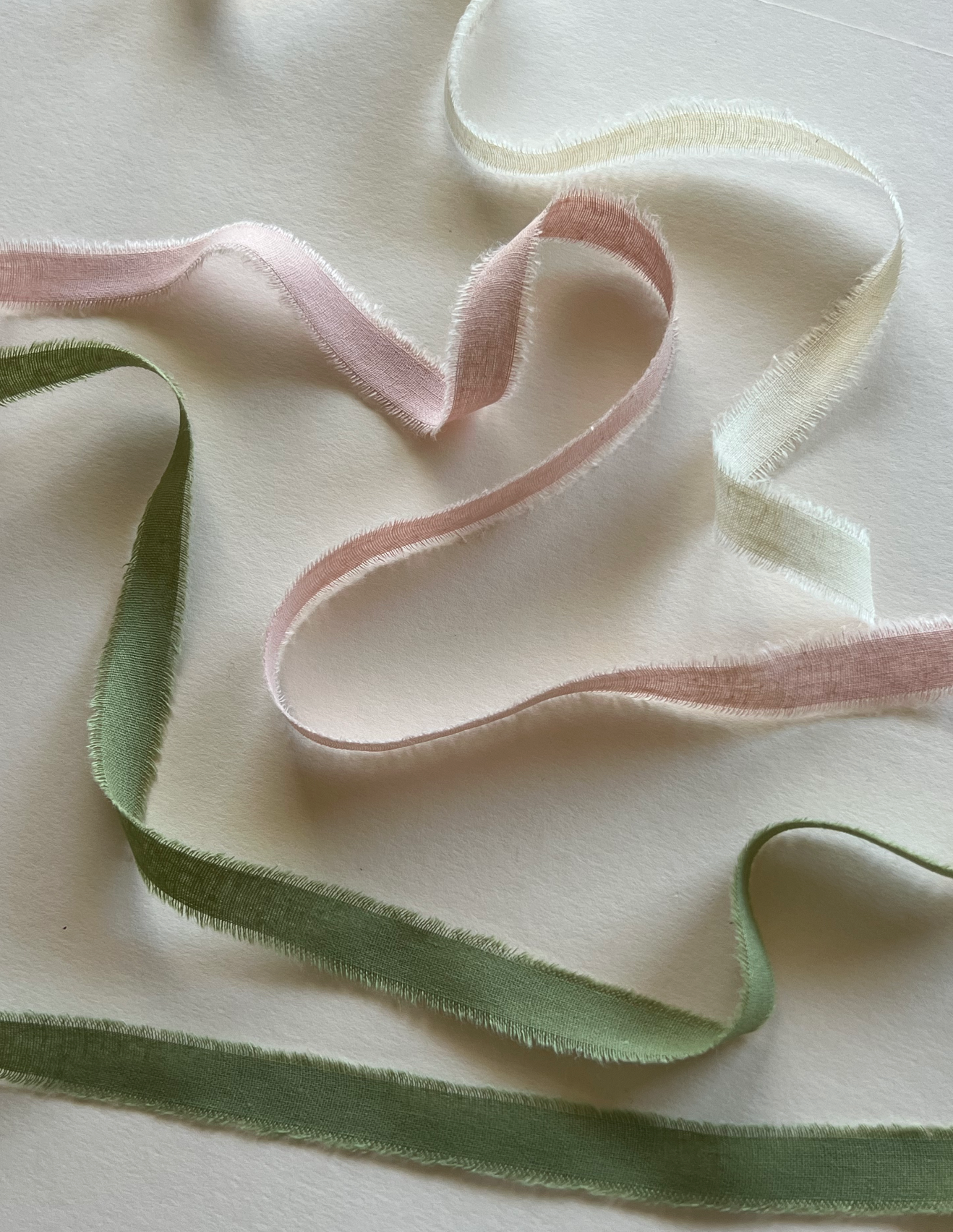 Cotton Ribbon