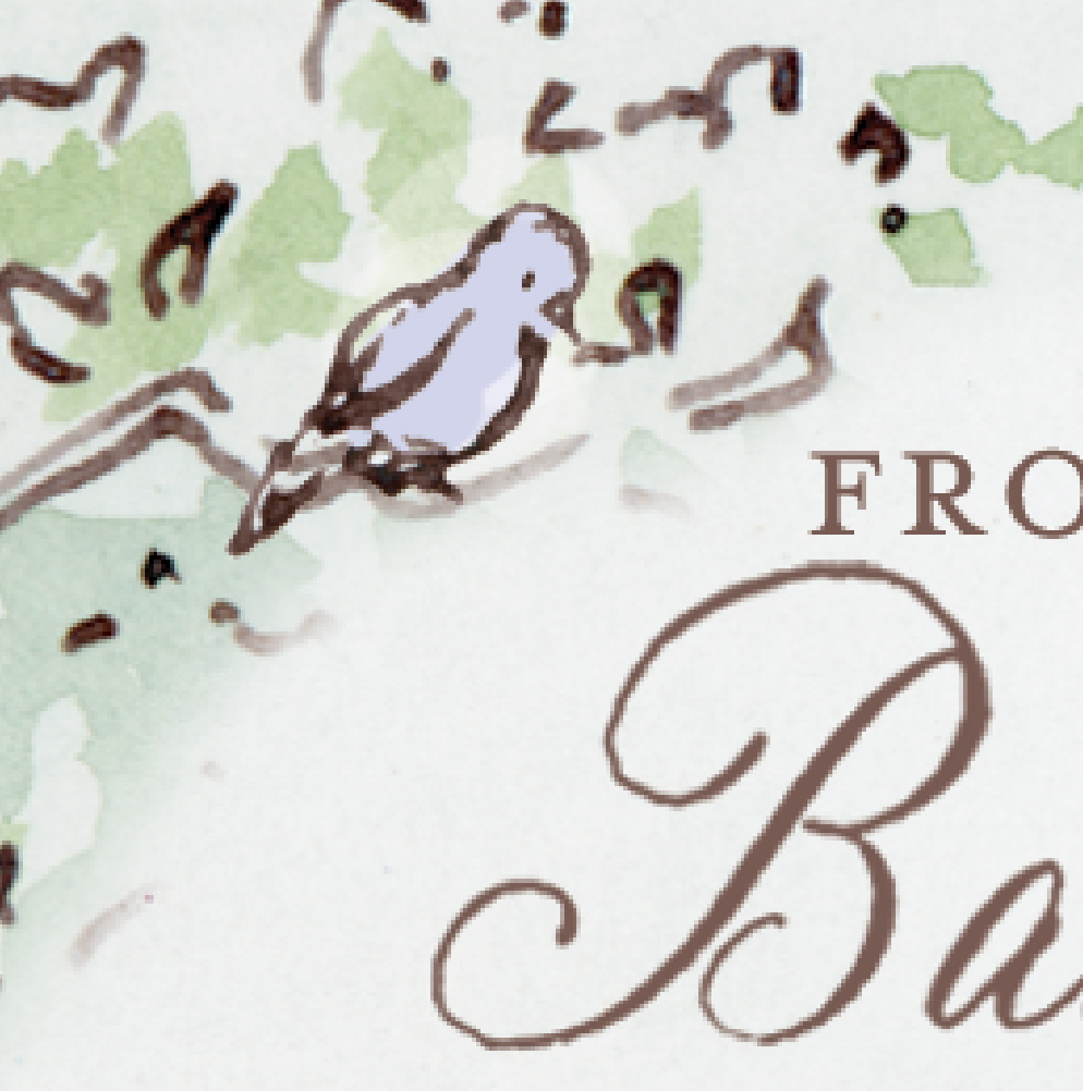 Forest Fawn Stationery Set