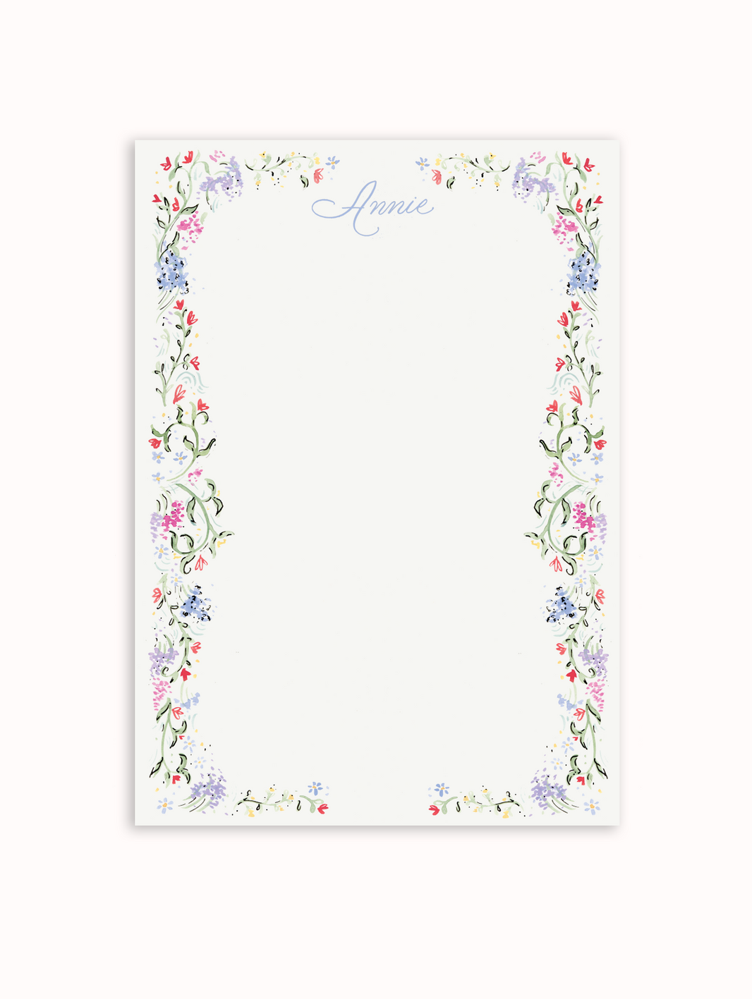 Notepads – SWINK | Sarah Writes In Ink
