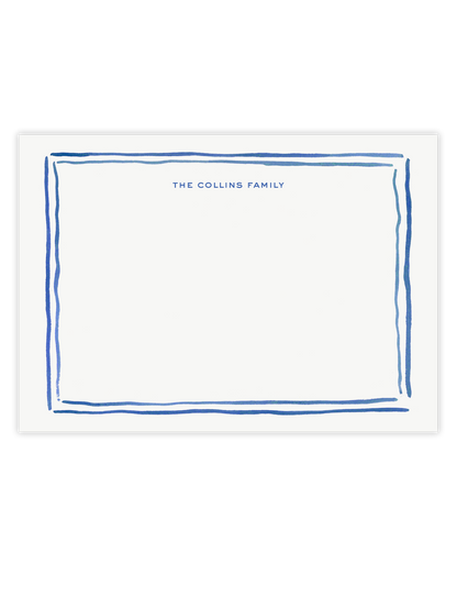Pen Pal Stationery Set