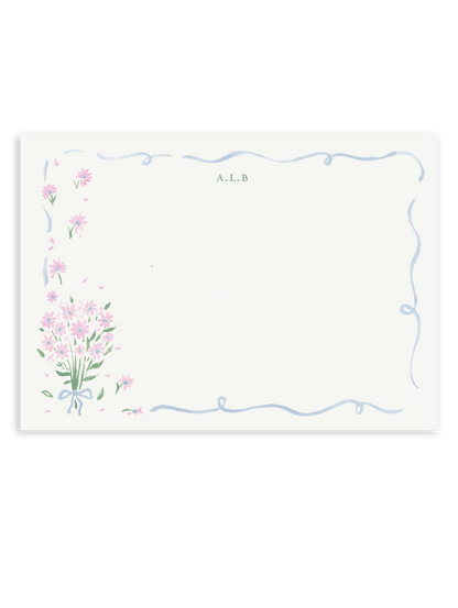 Pen Pal Stationery Set