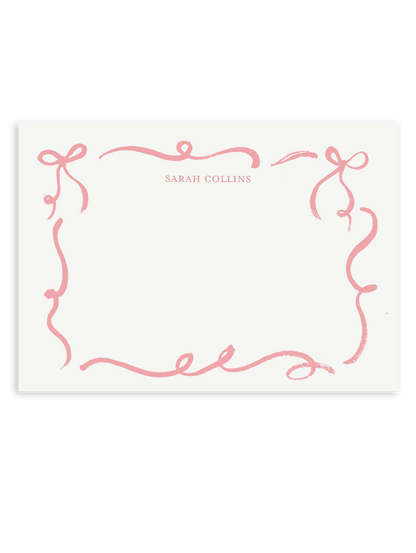 Pen Pal Stationery Set