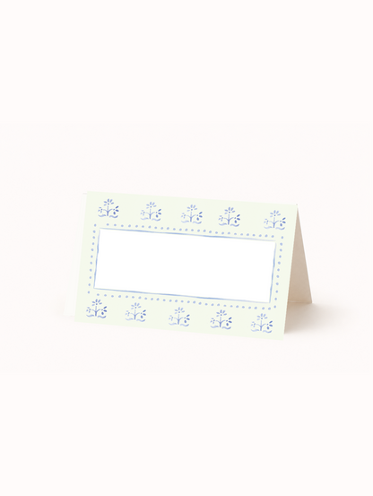 Camilla Place Cards