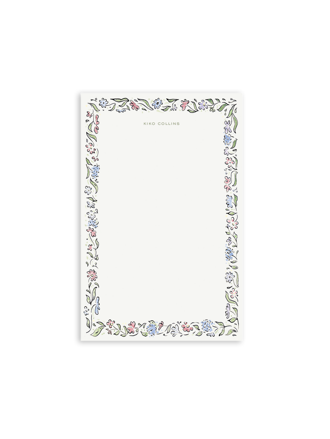 Notepads – SWINK | Sarah Writes In Ink