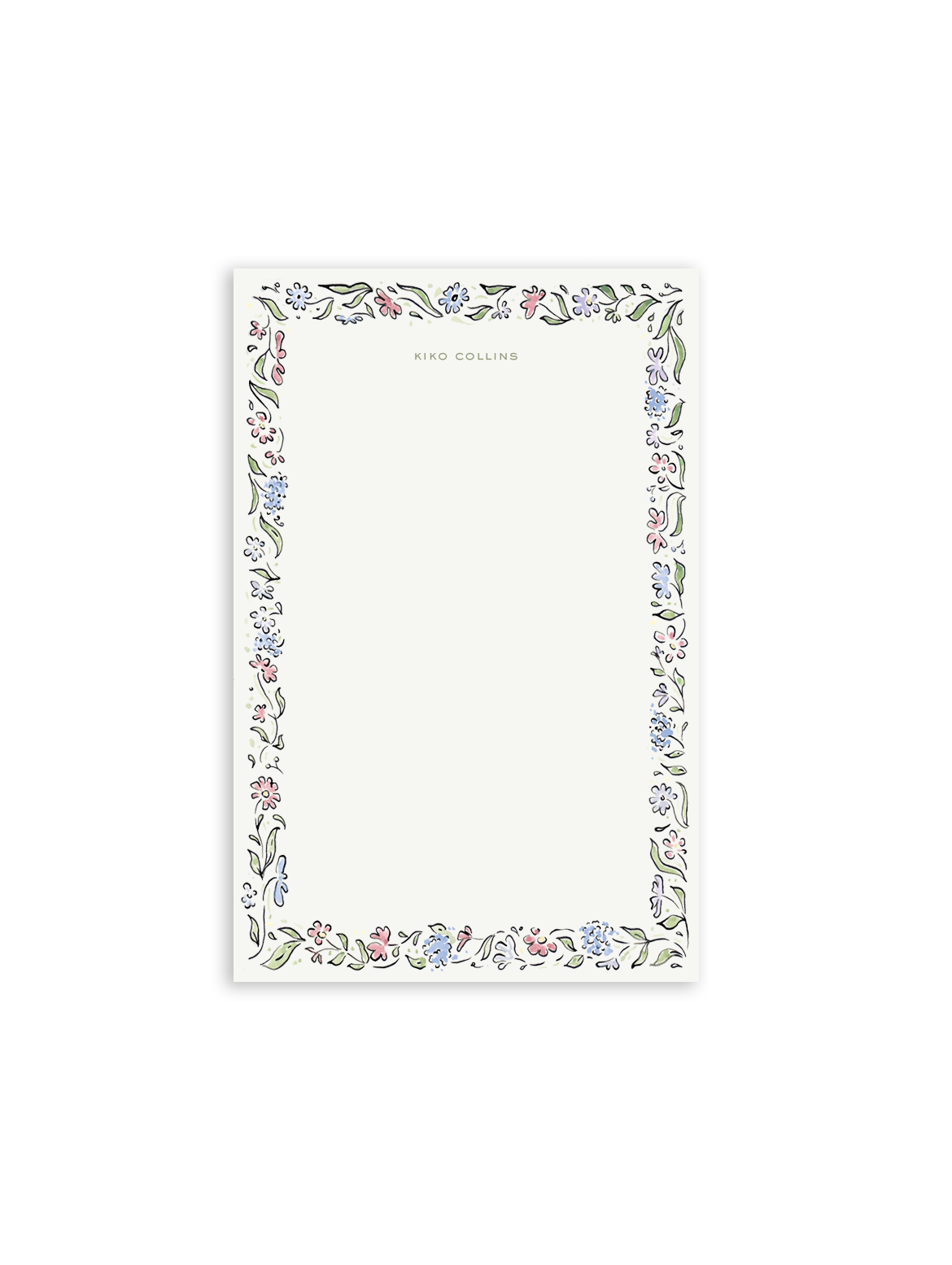 Notepad Gifting Set