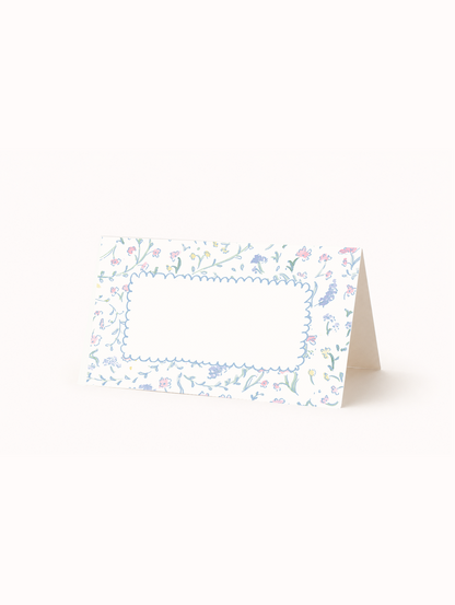 Daphne Place Cards