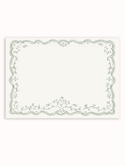 Stationery Gifting Set of 50