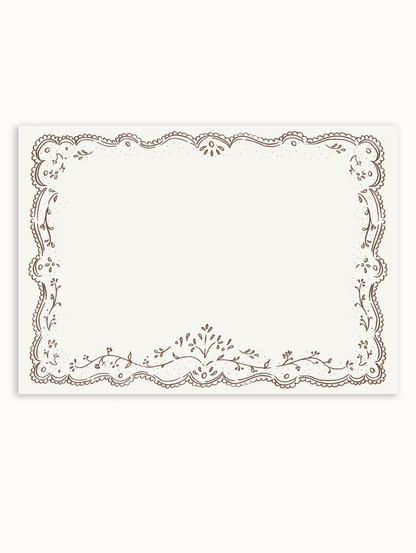Stationery Gifting Set of 50