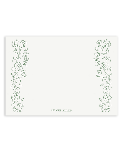 Pen Pal Stationery Set