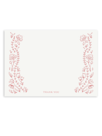 Pen Pal Stationery Set