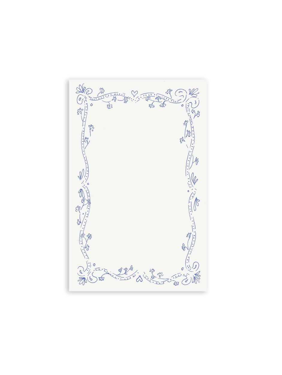 Notepads – SWINK | Sarah Writes In Ink