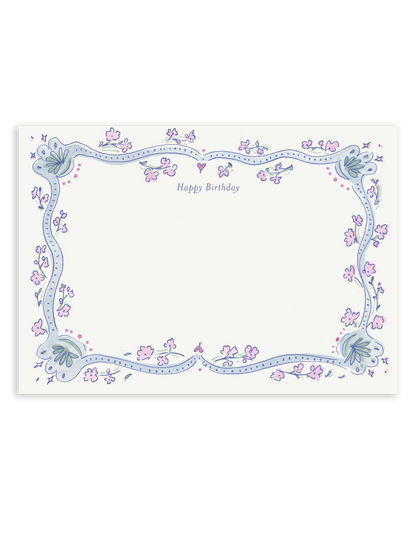 Pen Pal Stationery Set