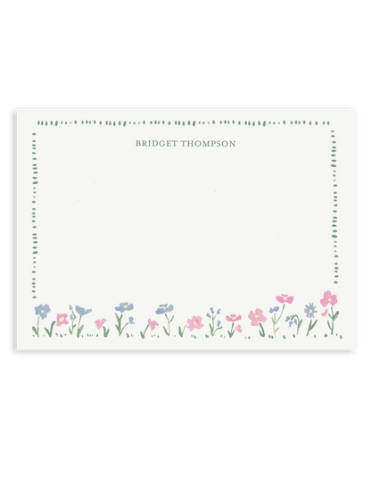 Pen Pal Stationery Set