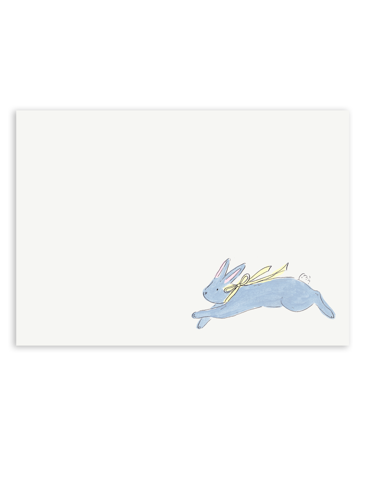 Hop To It Stationery