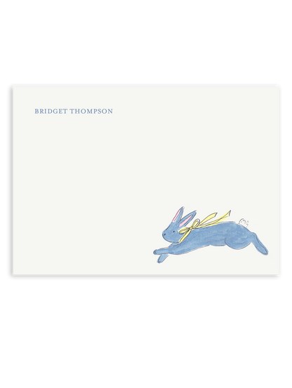 Hop To It Stationery