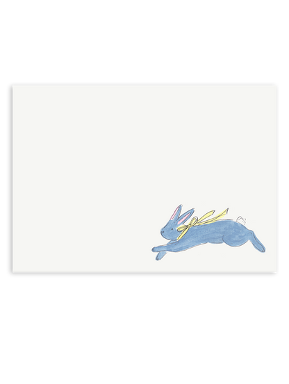Hop To It Stationery